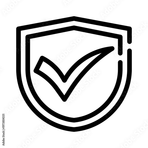 security line icon
