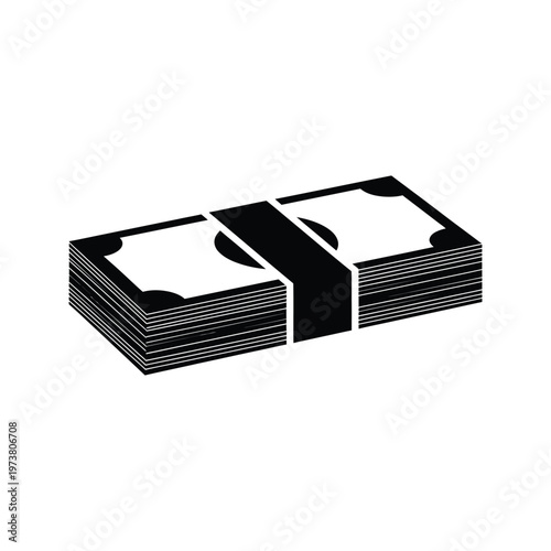 sleek black leather business card holder with elegant design and practical functionality