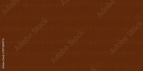 Antique grunge wood texture background with an aged brown pattern on a vintage canvas backdrop and old weathered material design for a light beige wallpaper