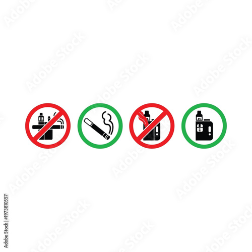 Free Download Prohibited actions related to smoking and vaping in specific areas - GFXLoad