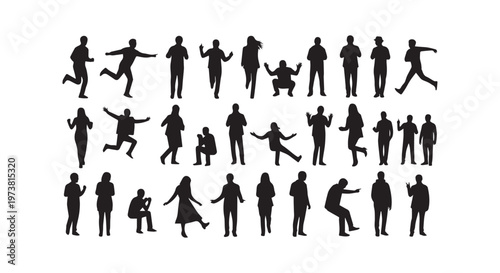 Ancient Chinese oracle bone script characters depicting various symbols and figures with historical significance