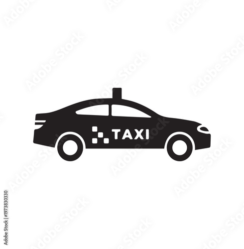 vector illustration of a car