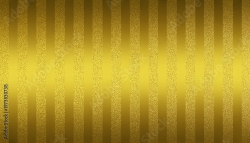Patterned Gold Luxury Wallpaper Background