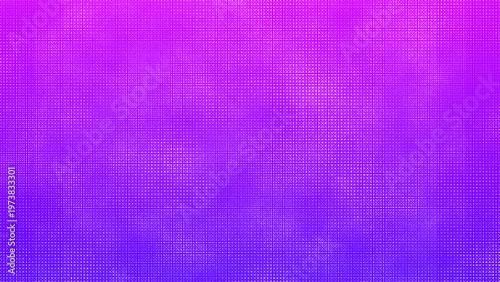 Lighting Pattern Gradient Purple Background