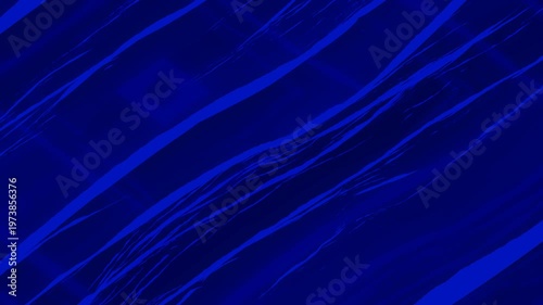 Animated background with wavy lines pattern 