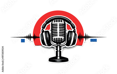 Reading corner. An old bookshelf standing next to a simple chair, calm and thoughtful mood, inviting space for reading and reflection. Minimalist flat vector