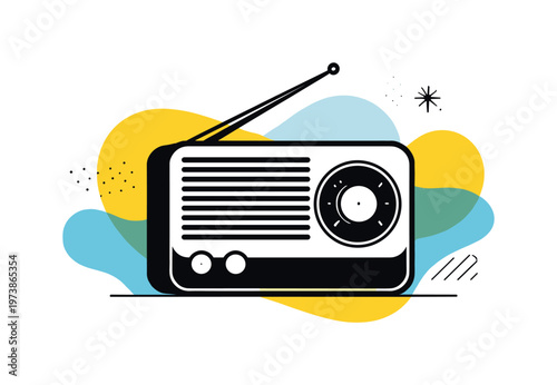 Vintage accessories. Isometric flat vector icons set of vintage accessories: fabric flower brooch, decorated hat with flower, handbag flower ornament, shoe