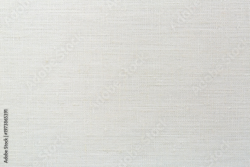 linen canvas white texture background