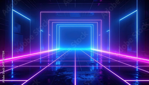 colorful, layered, polygon, art, background, vibrant, 3d, geometric, geometry, zigzag, abstract, shape, modern, creative, flyer, dynamic, social, media, banner, trendy, pop, graphic, design, presentat