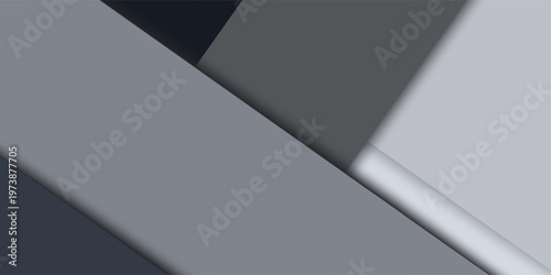 Background Unusual modern material design. Square form. Abstract Illustration.