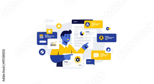 Business Analytics and Data Visualization for Strategic Decision Making