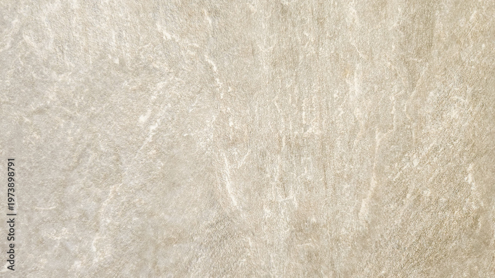 Naklejka premium Premium light stone texture with natural grain and elegant finish, perfect for high-end branding and architectural design.