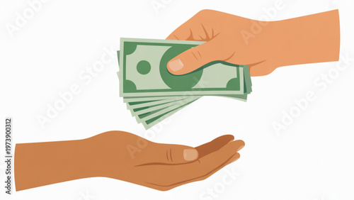 Collection of vintage style boots with decorative stitching and heel details isolated on transparent background