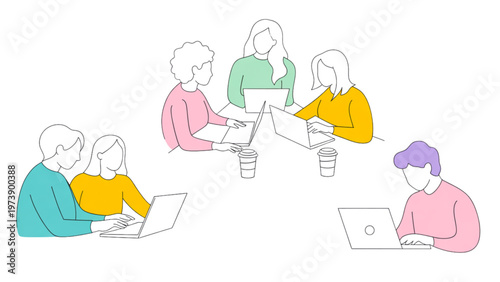 A collection of various electrical outlet plugs and sockets displayed in a row isolated on transparent background