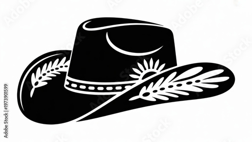 A group of various horses standing side by side isolated on transparent background