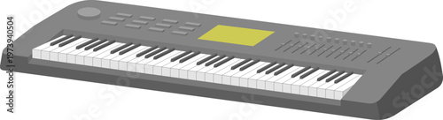 キーボードのアイコン