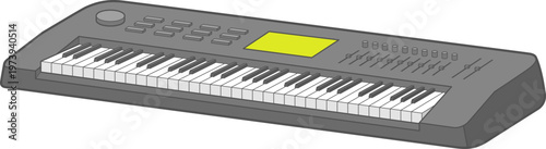 キーボードのアイコン