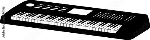 キーボードのアイコン