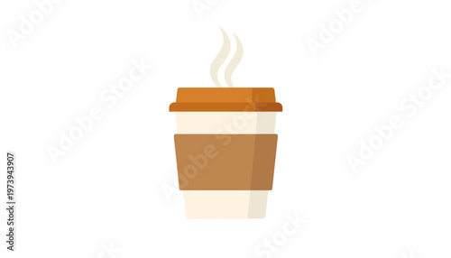 cup of coffee with chocolate