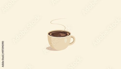 cup of coffee with chocolate