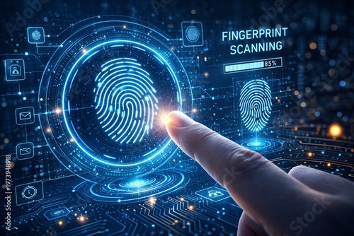 digital security