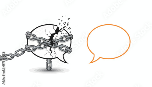 Breaking the Chains of Silence Celebrating World Press Freedom Day and the Power of Unrestricted Communication