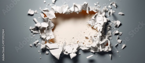 Break through the surface to discover a world of hidden potential.