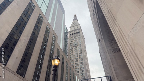 Urban NYC
