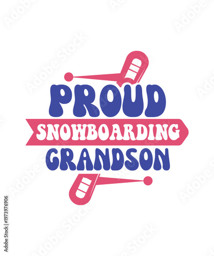 Proud Family Svg Bundle