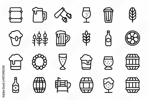 Craft Beer & Brewery Essentials