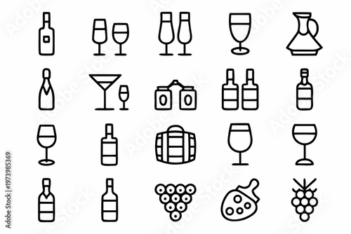 The Ultimate Wine Connoisseur Kit