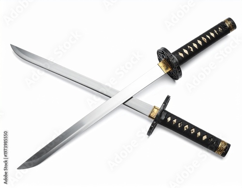 Chinese Jian Sword for Matrial Arts