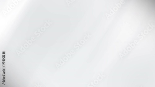 Abstract gradient background in light colors suitable for presentations, websites, social media, and advertisements for a clean, modern look.