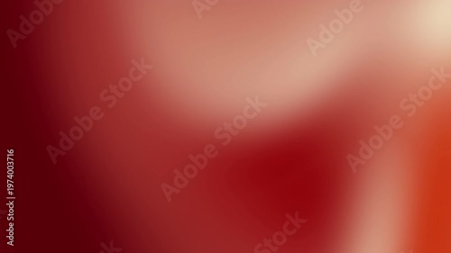 Gradient of blurred red tones, perfect for backgrounds, web design, and abstract graphic elements in marketing materials, presentations, and art projects.