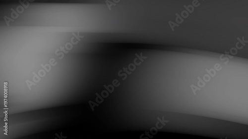 Blurry abstract grayscale composition captures light and shadow. Suitable for backgrounds, design elements, and artistic projects requiring a mysterious atmosphere.