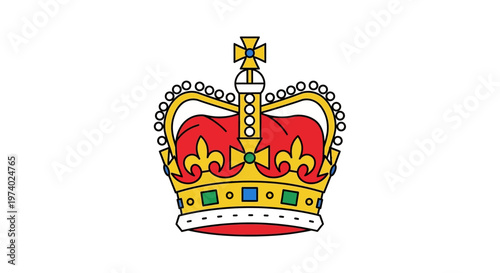 Crown Royal Symbol British.