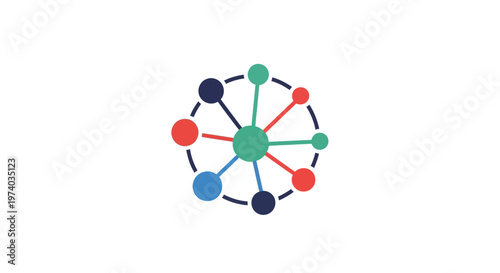 Network Connection Points System.