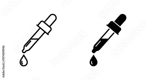Vector illustration of light bulb icon with a check mark symbol inside on a transparent background