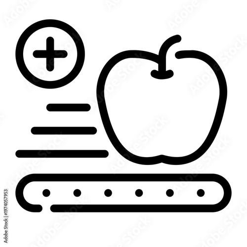 conveyor belt line icon