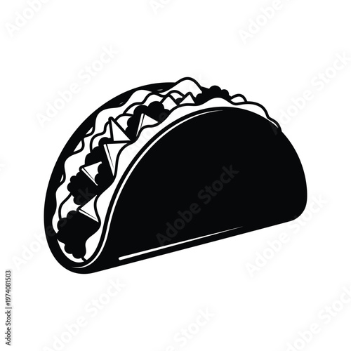 stylish black baseball cap with white mountain logo for casual and outdoor wear