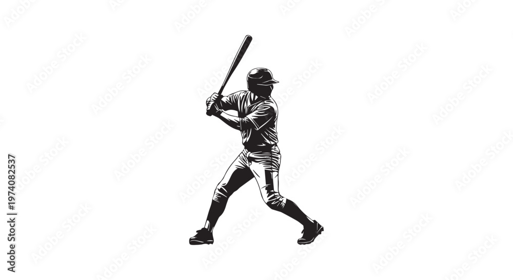 Fototapeta premium Dynamic illustration of a jet-powered robot warrior in mid-flight showcasing futuristic technology