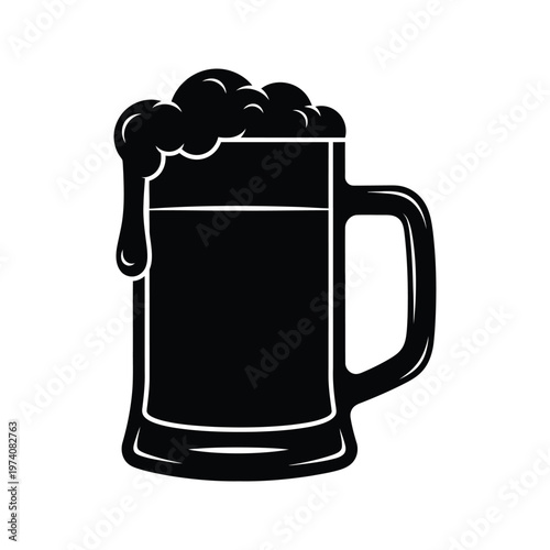 modern all-black backpack with multiple compartments designed for daily use and travel essentials