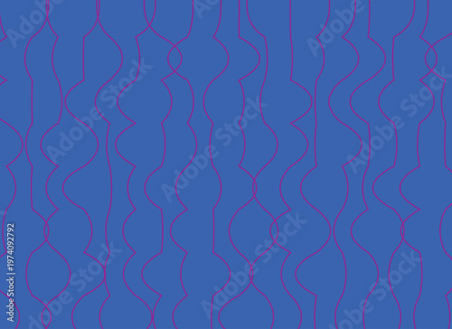 Title abstract blue pixelated background a digital mosaic of varied shades of blue description a vibrant solid blue background featuring a pixelated or mosaic like pattern