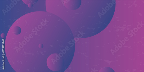 Abstract Purple Pink Mosaic Texture Pattern Background Design. Usable for Background, Wallpaper, Banner, Poster, Brochure, Card, Web, Presentation.