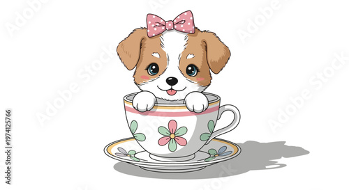 Cup of Dog