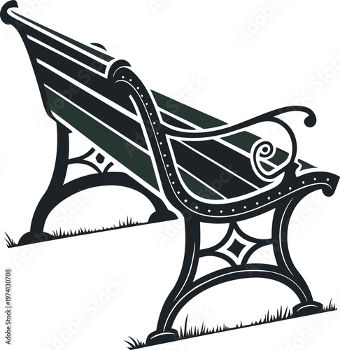 hammock on the beach