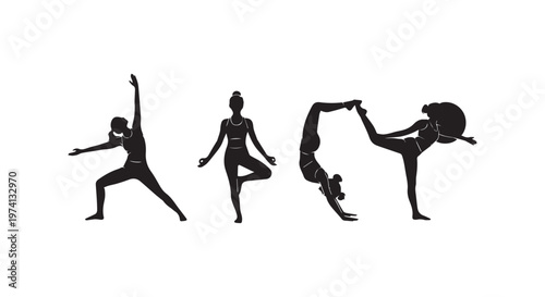 evolution of human and animal locomotion from ancient to modern species depicted in minimalist art