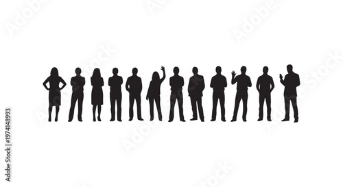 Black silhouetted honu patroling the ocean's surface at dawn or dusk in a minimalist style