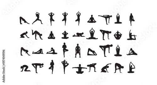 Handwritten mathematical symbols and equations on a paper background