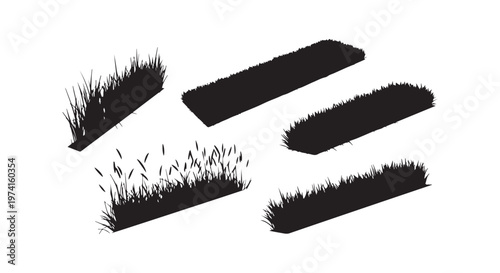 A sleek black electric shaver with multiple cutting heads and precision trimmer for a smooth shave experience